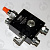 Клапан нагрузки  Palfinger UV481-330